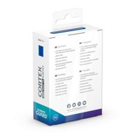 Ultimate Guard Cortex Sleeves Matte Standard Size (100) - Blue - thumbnail