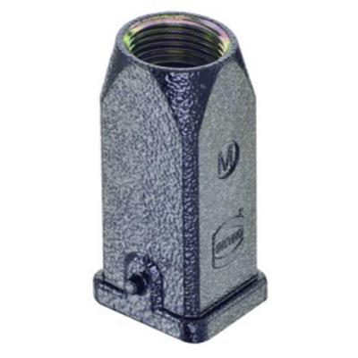 HARTING Afdekkap 19370031440 19370031440 1 stuk(s) Piece