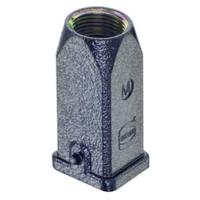 HARTING Afdekkap 19370031440 19370031440 1 stuk(s) Piece - thumbnail