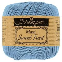 Scheepjes Maxi Sweet Treat - 247 Bluebird - thumbnail
