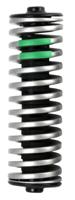 By,schulz veerelement "lt" spring element by.schulz green,standard - thumbnail
