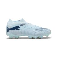 PUMA Future 9 Match Gras / Kunstgras Voetbalschoenen (MG) Lichtblauw Blauw - thumbnail
