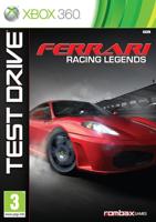 Test Drive Ferrari Racing Legends - thumbnail