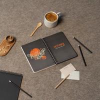 A5 Nightmare before Christmas Agenda 2026 - thumbnail