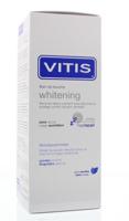 Vitis Whitening Mondspoeling - thumbnail