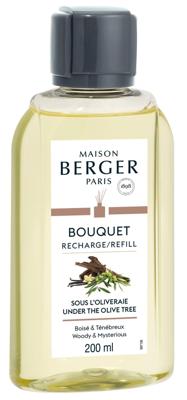Maison Berger Paris navulling parfumverspreider under the olive tree 200 ml