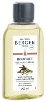 Maison Berger Paris navulling parfumverspreider under the olive tree 200 ml - thumbnail