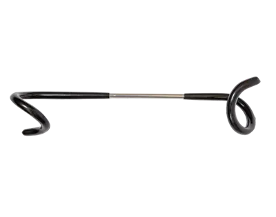 Redwood Tentstok Ophang Spiraal