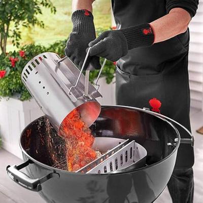 Briketten 4 kg Weber - Weber - thumbnail