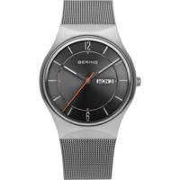 Bering 11938-007DD (Ø 46 mm) Heren horloge - thumbnail