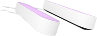 Philips Hue Hue Play LED-Lightbar basisset LED vast ingebouwd 12 W N/A - thumbnail