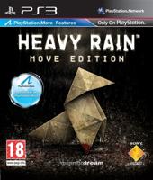 Heavy Rain (Move Edition) (essentials) - thumbnail