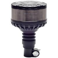 Berger & Schröter SM828S-AH Zwaailicht Normhouder Oranje - thumbnail