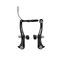 SunRace atb/hybride v-brake bcm32 zwart achterrem - thumbnail