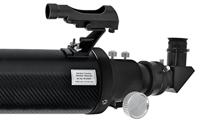 Bresser Messier Telescoop AR-102/600 EQ-3 AT-3 Refractor - thumbnail