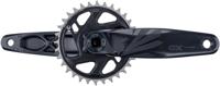 SRAM crankstel "gx eagle" crankset gx eagle 32t super boost+ 170mm - thumbnail