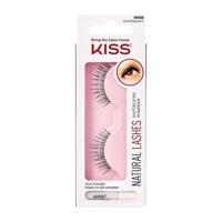 Kiss Natural Lashes Daydreamy - thumbnail