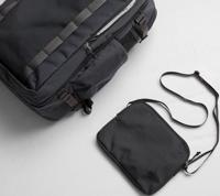 Fjallraven Färden Carry-On Pack Reistas Coal Black One Size - thumbnail