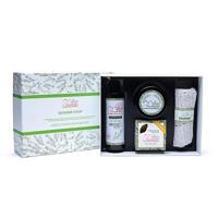 Giftbox Maison du Laurier - Aleppo Souvenir - thumbnail