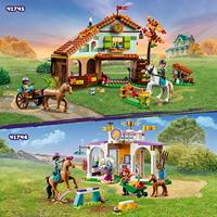 Lego Friends 41745 Autumns Paardenstal - thumbnail