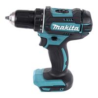 Makita DLX2339J 18V Accu combiset 2-delig (DDF482 + DTD156) 18V 3.0Ah in Mbox - thumbnail