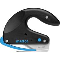 MARTOR 437.02 SECUMAX OPTICUT 1 stuk(s) - thumbnail