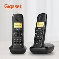 Gigaset A270 Duo Black - thumbnail
