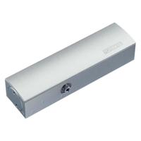 Geze deurdranger - TS 3000 V - sluitkracht 1-4 - tot 1100 mm breed - zilver - thumbnail