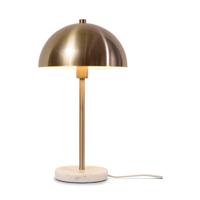 its about RoMi Tafellamp 'Toulouse' 45cm, kleur Goud - thumbnail