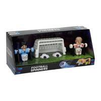 Lobbes Voetbalspel voor twee spelers - thumbnail