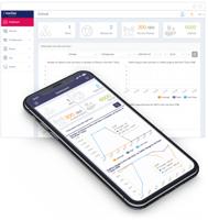 D-Link DAP-X2850 Nuclias Connect AX3600 Wi-Fi 6 Dual-Band PoE Access Point - thumbnail