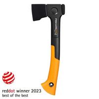 Fiskars x-serie x14 universele bijl xs - 1069102 - thumbnail