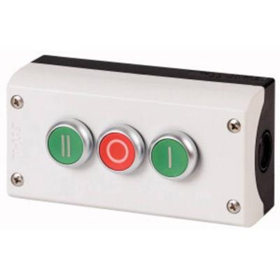 Eaton M22-I3-M1 Drukknop Meerdere kleuren 1 stuk(s)