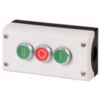 Eaton M22-I3-M1 Drukknop Meerdere kleuren 1 stuk(s) - thumbnail