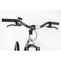 Kickbike cross fix white - thumbnail