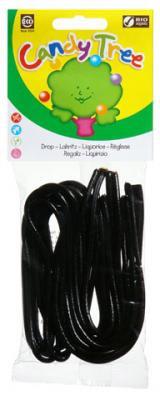 Candy Tree Dropveters 75 gram
