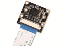 Joy-it RB-CAMERA-JT-V2-120 CMOS kleuren-cameramodule Geschikt voor serie: Raspberry Pi® - thumbnail