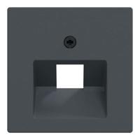 Merten 298314 Antraciet 1 stuk(s) - thumbnail