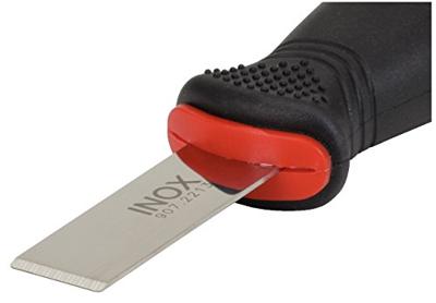 ROESTVRIJSTALEN beitel, 1,2 x 20 mm KS Tools 907.2213