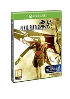 Final Fantasy Type 0 HD Day 1 Edition - thumbnail