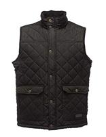 Ragetta RG810 Tyler Bodywarmer - Black - 3XL - thumbnail