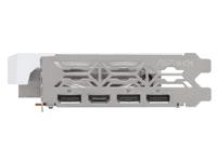 ASRock AMD Radeon RX 7600 Videokaart Steel Legend OC 8 GB GDDR6-RAM PCIe x16 DisplayPort, HDMI Overclocked - thumbnail