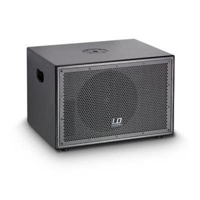 LD Systems SUB 10 A actieve subwoofer LD Systems SUB 10 A actieve subwoofer