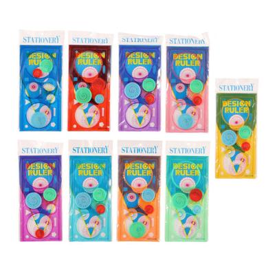 Jono Toys Tekenset 24x10cm