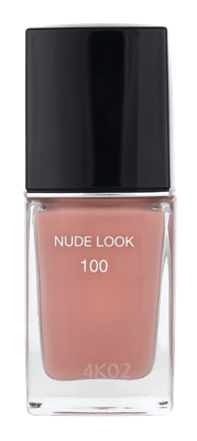 Christian Dior - Dior Vernis Nail Lacquer 100 Nude Look Nagellak 10 ml Dames Christian Dior - Dior Vernis Nail Lacquer 100 Nude Look Nagellak 10 ml Dames