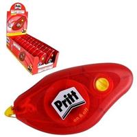 Pritt lijmroller Compact niet-permanent, op blister - thumbnail