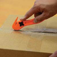 Foliemes - mesje voor rekwikkelfolie - thumbnail