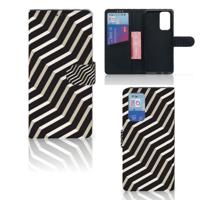 OnePlus 9 Pro | Book Case | Illusion - thumbnail