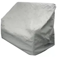 Eurotrail Loungebank hoes 75x150x115/70 cm SFS-3 - thumbnail