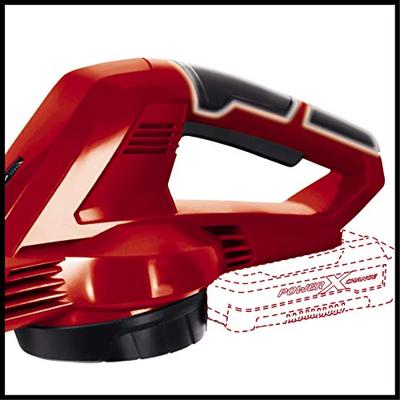 Einhell GC-CL 18 Li E-Solo Bladblazer Accu 18 V Zonder accu